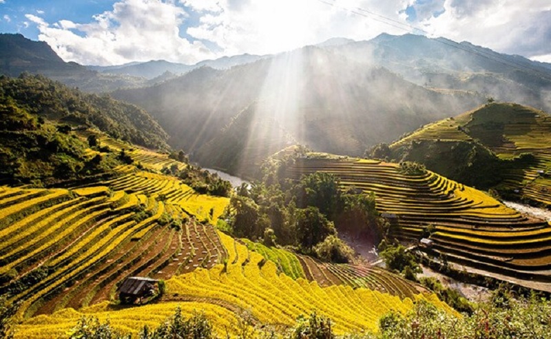Top 10 điểm du lịch Miền Bắc tháng 9 15 top10 diemdulichmienbacthang9