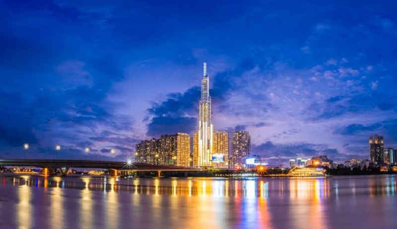 Top 10 beautiful virtual check-in spots in Saigon 11 top10beautifulvirtualcheck inspotsinsaigon