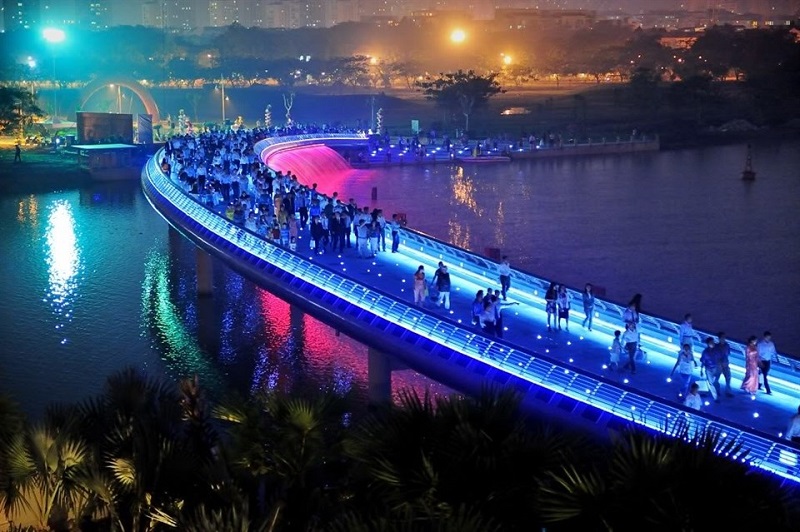Top 10 beautiful virtual check-in spots in Saigon 19 top10beautifulvirtualcheck inspotsinsaigon10