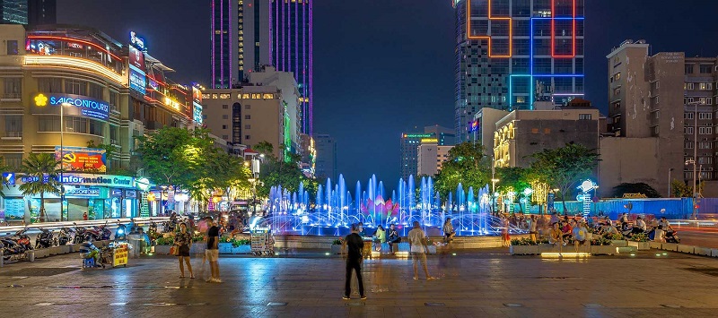 Top 10 beautiful virtual check-in spots in Saigon 13 top10beautifulvirtualcheck inspotsinsaigon3