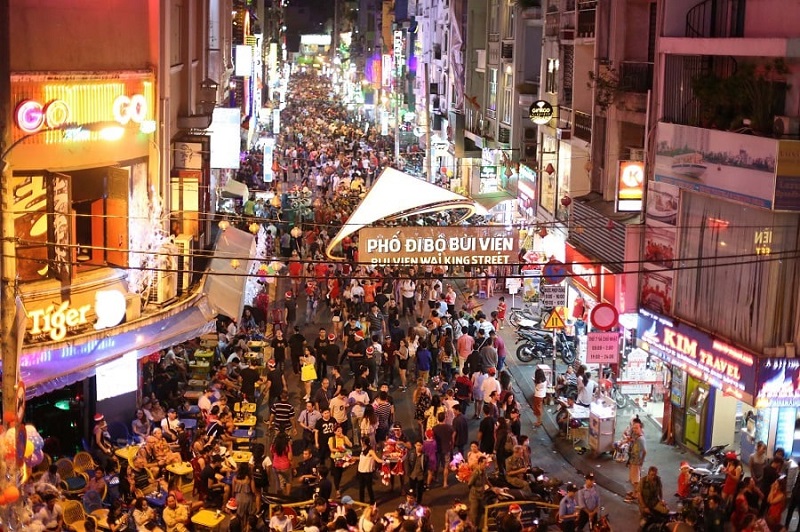 Top 10 beautiful virtual check-in spots in Saigon 17 top10beautifulvirtualcheck inspotsinsaigon7