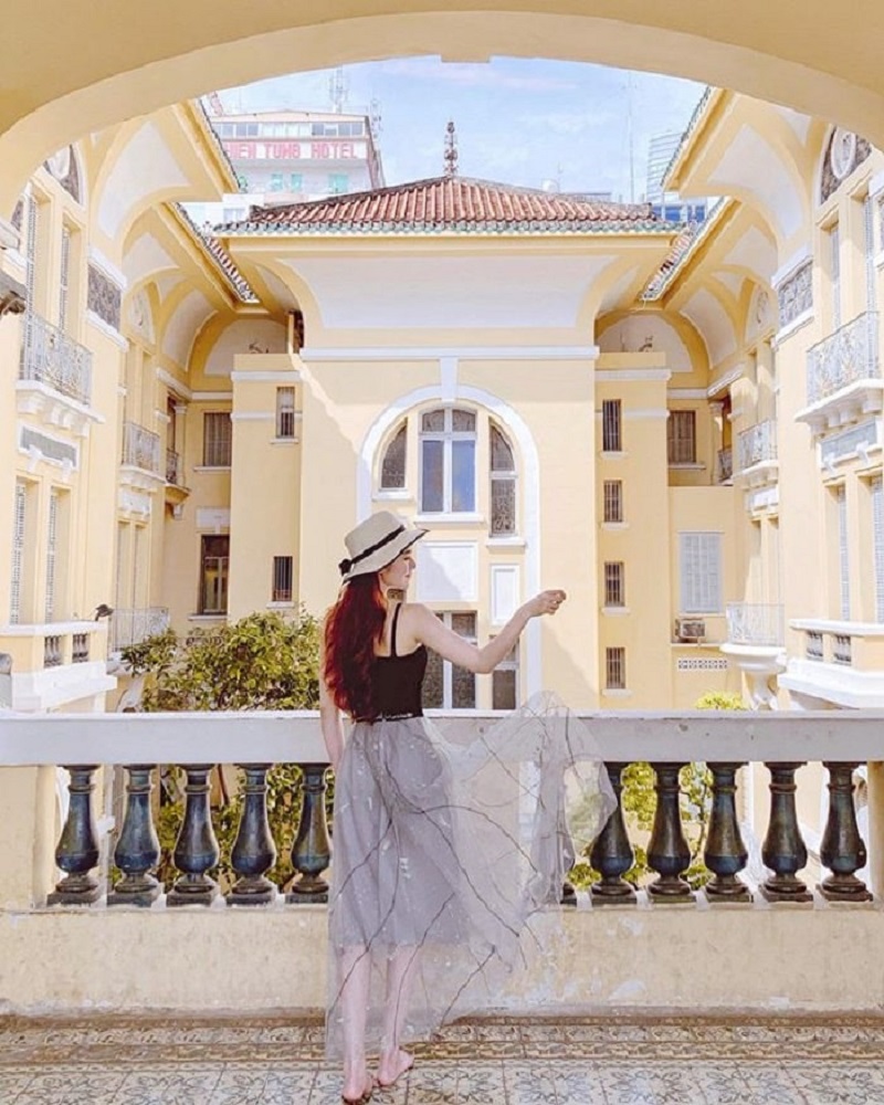 Top 10 beautiful virtual check-in spots in Saigon 18 top10beautifulvirtualcheck inspotsinsaigon9