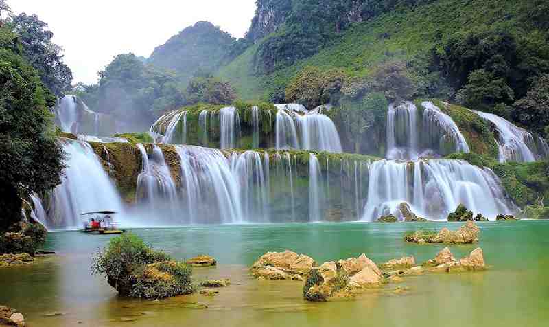 Top 10 điểm du lịch Miền Bắc tháng 9 19 top10diemdulichmien bacthang9