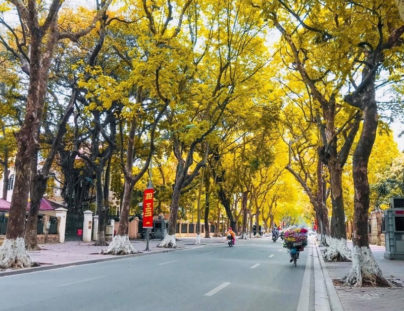 Top 10 điểm du lịch Miền Bắc tháng 9 12 top10diemdulichmienbacthang9