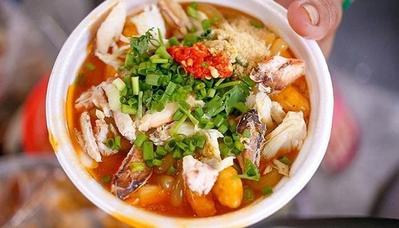 Top 4 Hue specialty noodle dishes 6 top4huespecialtynoodledishes1