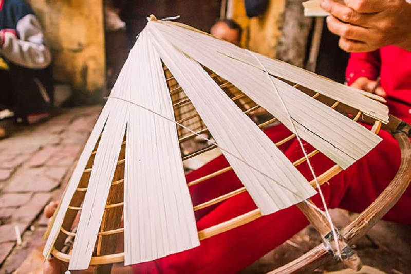 Top 9 traditional craft villages in Hanoi 13 top9traditionalcraftvillagesinhanoi1