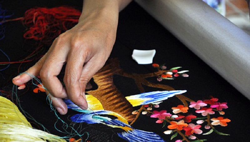 Top 9 traditional craft villages in Hanoi 17 top9traditionalcraftvillagesinhanoi5