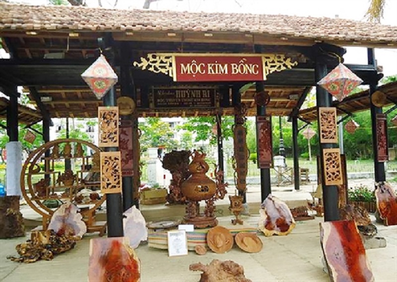 Top 9 traditional craft villages in Hanoi 19 top9traditionalcraftvillagesinhanoi7