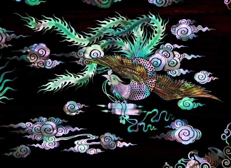 Top 9 traditional craft villages in Hanoi 20 top9traditionalcraftvillagesinhanoi8