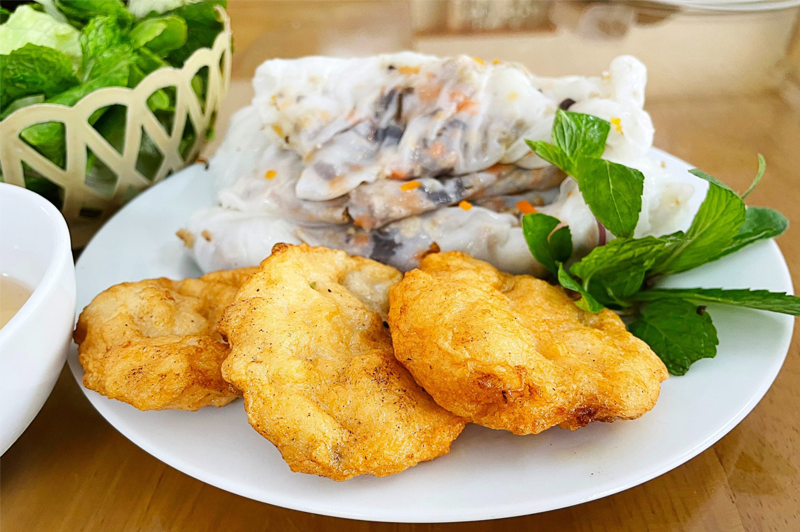 Top delicious dishes in Ha Long 82 topdeliciousdishesinhalong