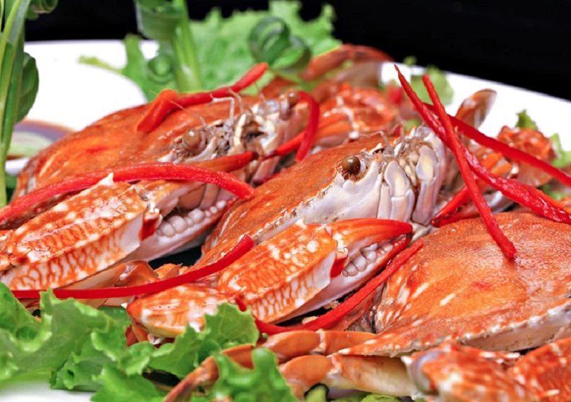 Top delicious dishes in Ha Long 15 topdeliciousdishesinhalong1