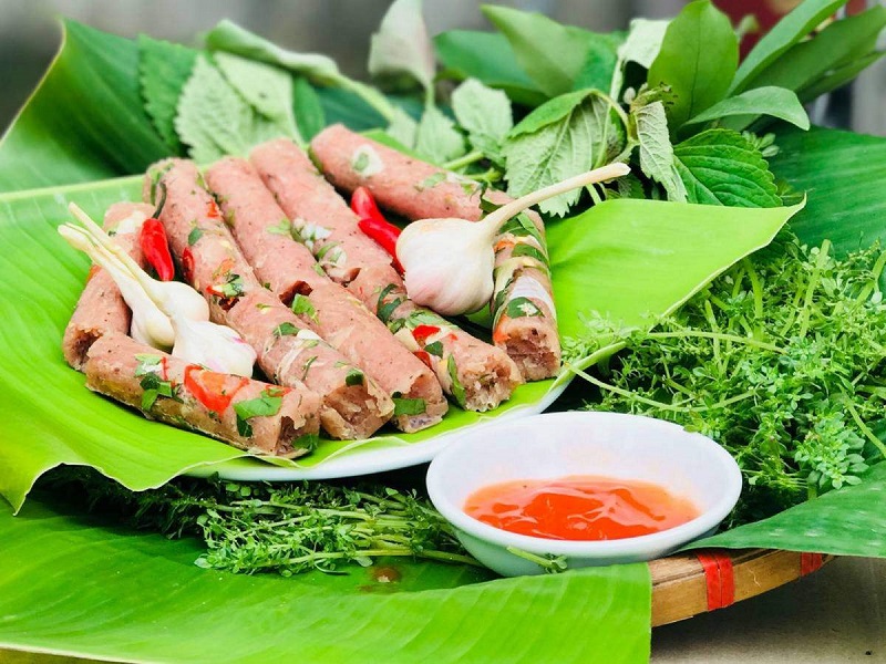 Top delicious dishes in Ha Long 26 topdeliciousdishesinhalong21
