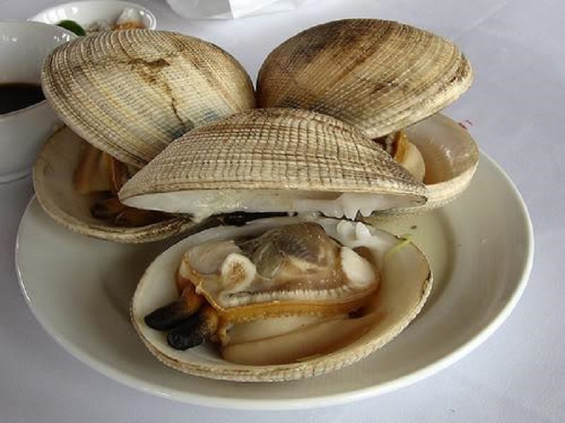 Top delicious dishes in Ha Long 18 topdeliciousdishesinhalong3