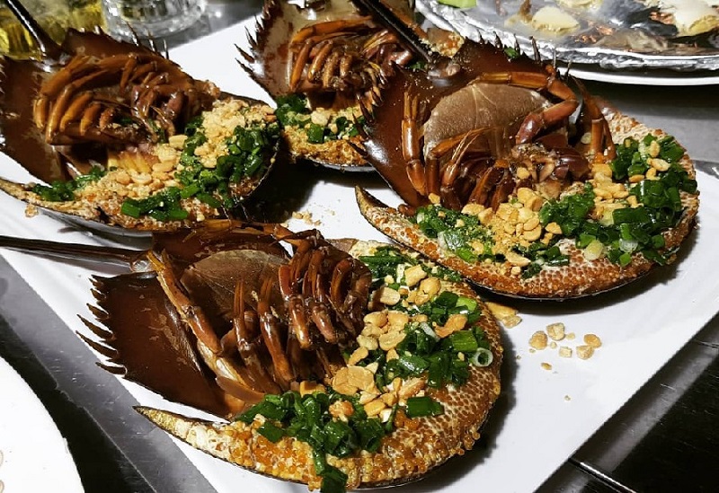 Top delicious dishes in Ha Long 20 topdeliciousdishesinhalong5