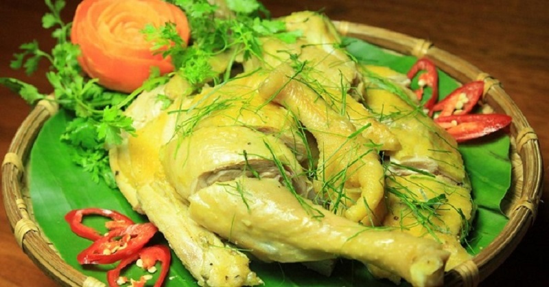 Top delicious dishes in Ha Long 22 topdeliciousdishesinhalong7