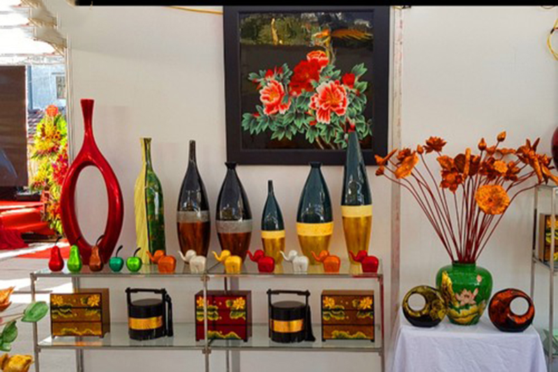 Visiting Ha Thai Lacquer Craft Village 13 visitinghathailacquercraftvillage4