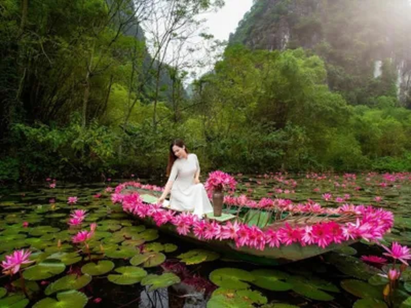 What is beautiful about Ninh Binh tourism in September 21 whatisbeautifulaboutninhbinhtourisminseptember20