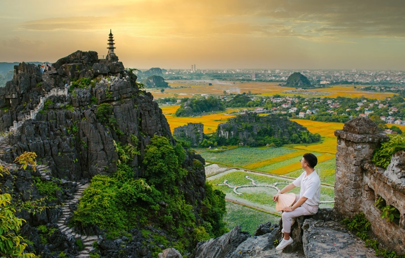 What is beautiful about Ninh Binh tourism in September 17 whatisbeautifulaboutninhbinhtourisminseptember3