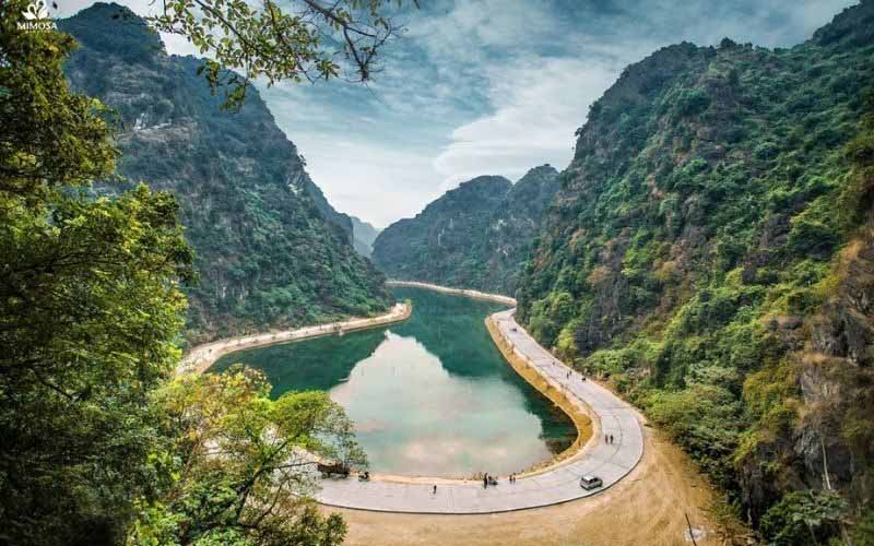 What is beautiful about Ninh Binh tourism in September 15 whatisbeautifulaboutninhbinhtourisminseptember5