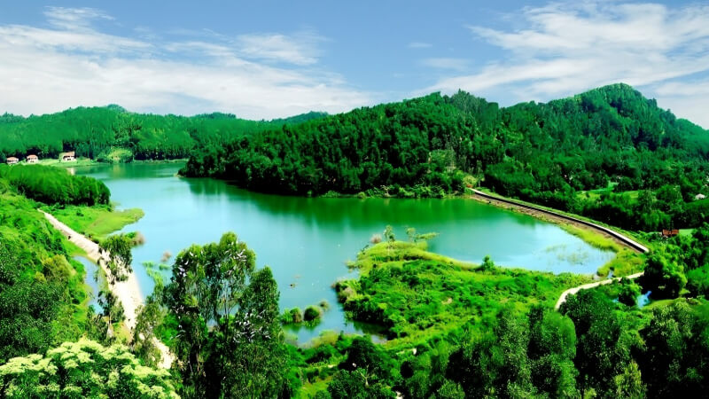 What is beautiful about Ninh Binh tourism in September 18 whatisbeautifulaboutninhbinhtourisminseptember6