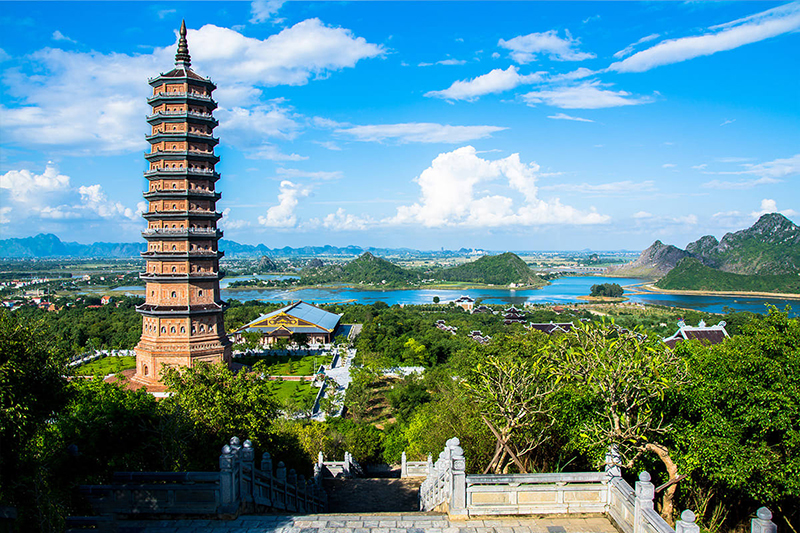 What is beautiful about Ninh Binh tourism in September 19 whatisbeautifulaboutninhbinhtourisminseptember7