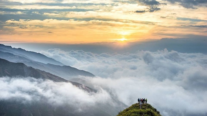 What is beautiful about Sapa tourism in October 13 whatisbeautifulaboutsapatourisminoctober1