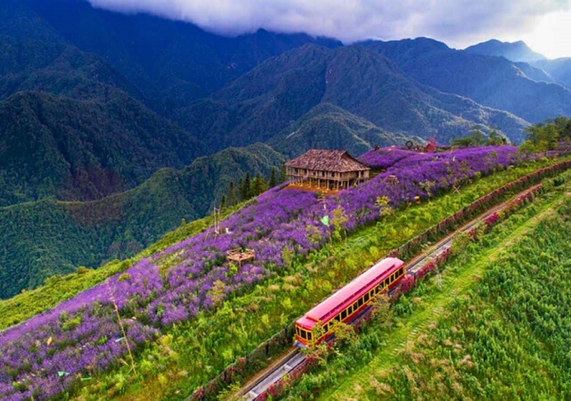What is beautiful about Sapa tourism in October 21 whatisbeautifulaboutsapatourisminoctober10