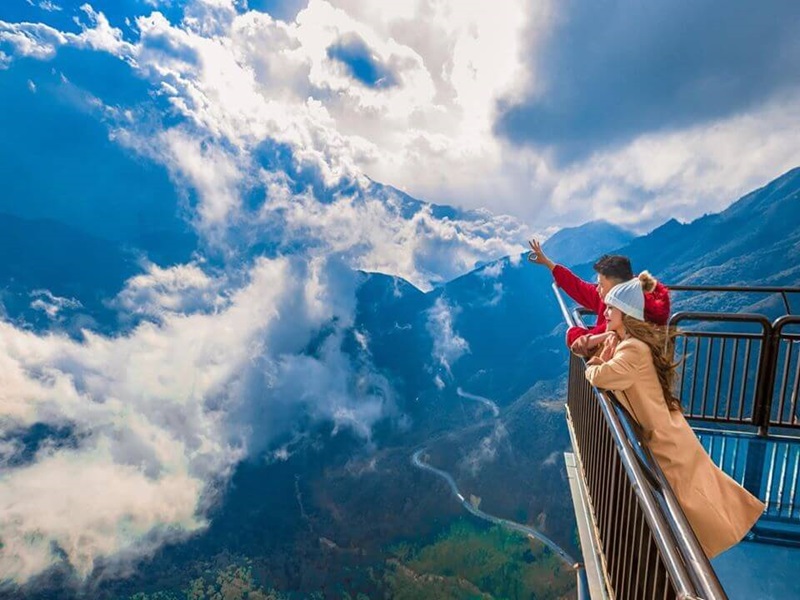 What is beautiful about Sapa tourism in October 20 whatisbeautifulaboutsapatourisminoctober9