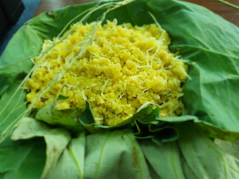 Young Com a specialty of Hanoi's autumn 7 youngcomaspecialtyofhanoisautumn1