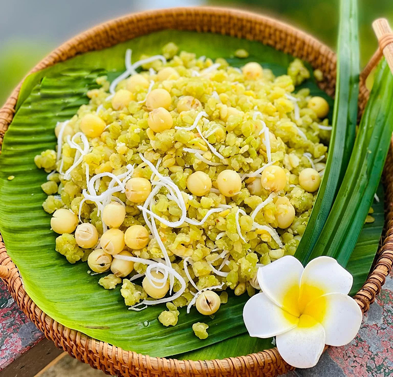 Young Com a specialty of Hanoi's autumn 9 youngcomaspecialtyofhanoisautumn2
