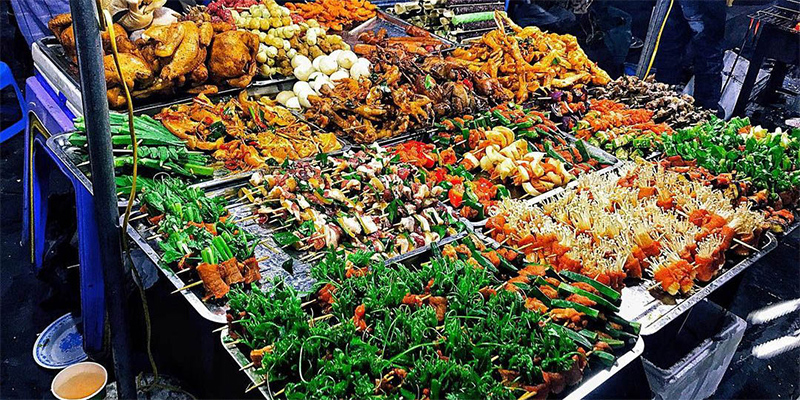 Ăn gì khi đi du lịch Tam Đảo 12 angikhididulichtamdao