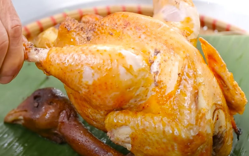 Ăn gì khi đi du lịch Tam Đảo 13 angikhididulichtamdao1