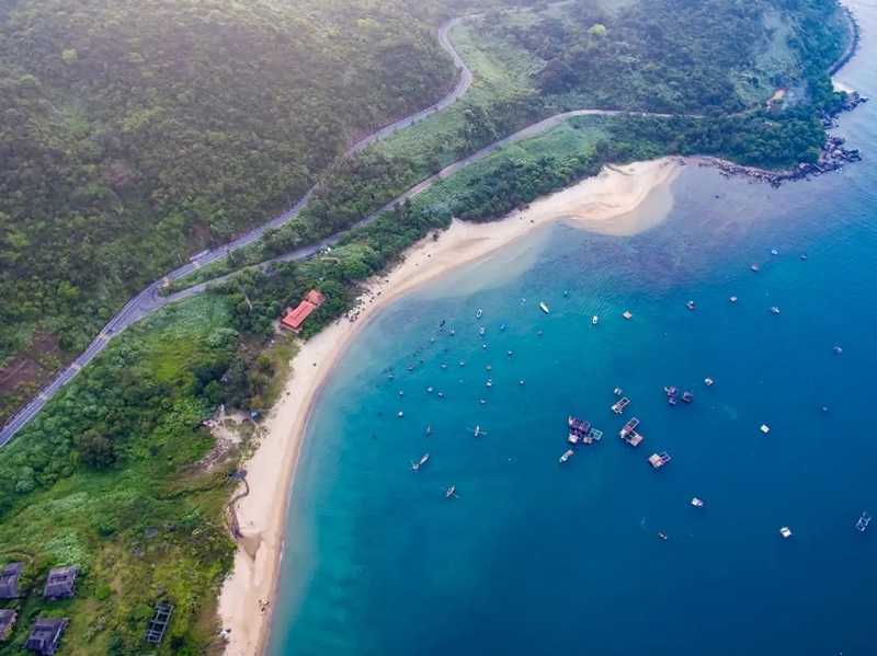 Da Nang Tourism and Weather in Each Month of the Year 16 danangtourismandweatherineachmonthoftheyear3