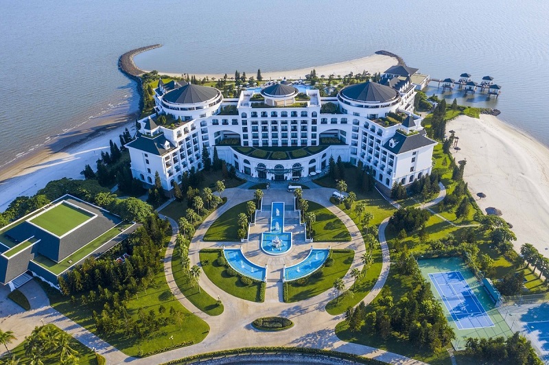 Đi du lịch Hạ Long tháng nào đẹp nhất trong năm 11 didulichhalongthangnaodepnhatrangnam2