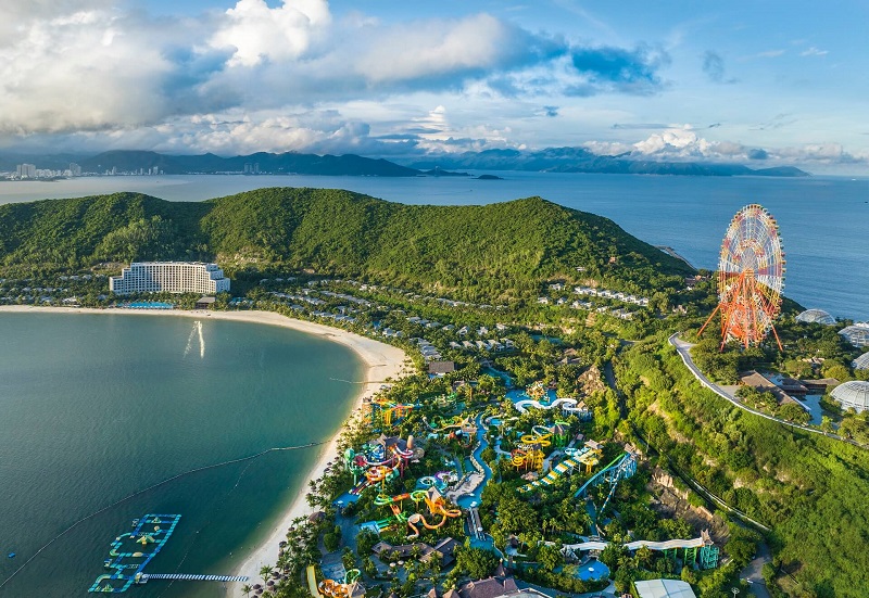 Đi du lịch Nha Trang tháng nào đẹp nhất 10 didulichnhatrangthangnaodepnhat1