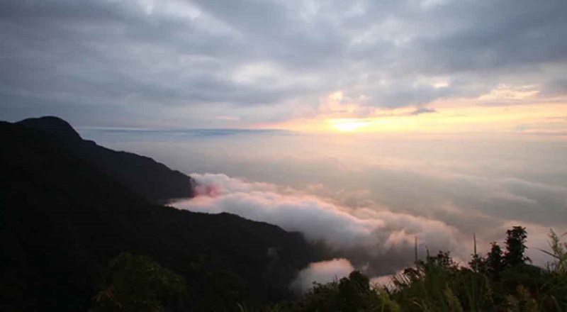 Đi du lịch Tam Đảo tháng 11 có gì đẹp 12 didulichtamdaothang11cogidep1