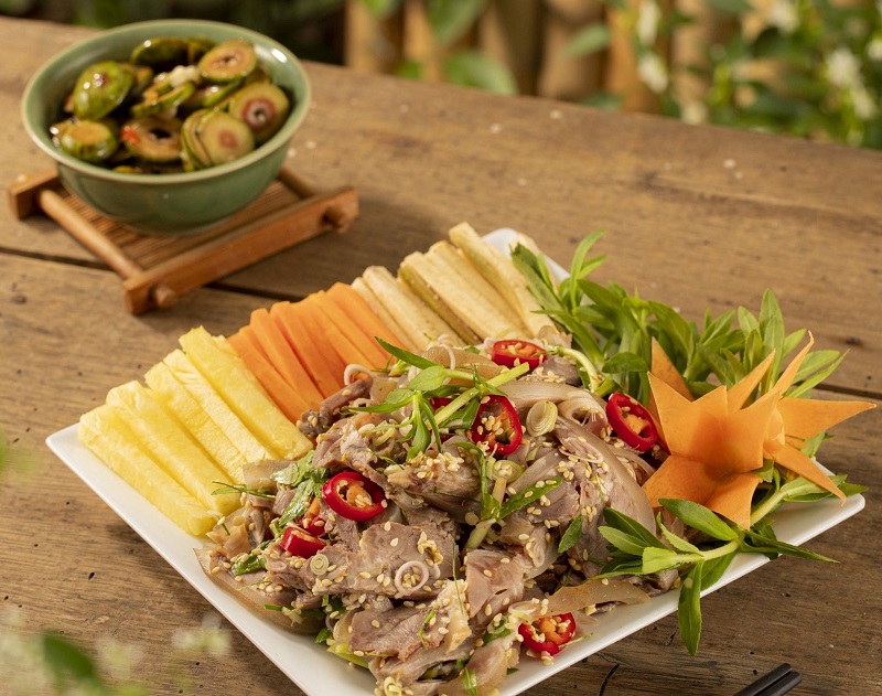 Du lịch Binh Bình tháng 12 có gì đẹp 15 dulichninhbinhthang12cogidep4