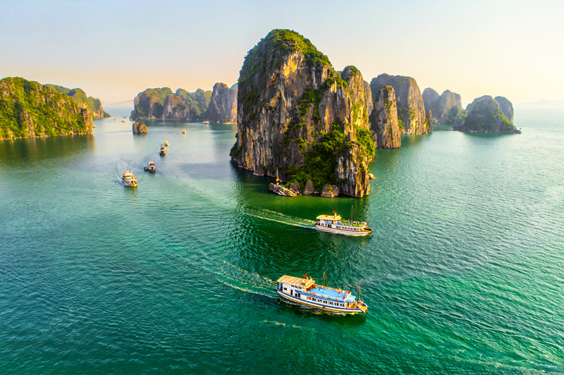 Ha Long climate and months of the year 70 halongclimateandmonthsoftheyear