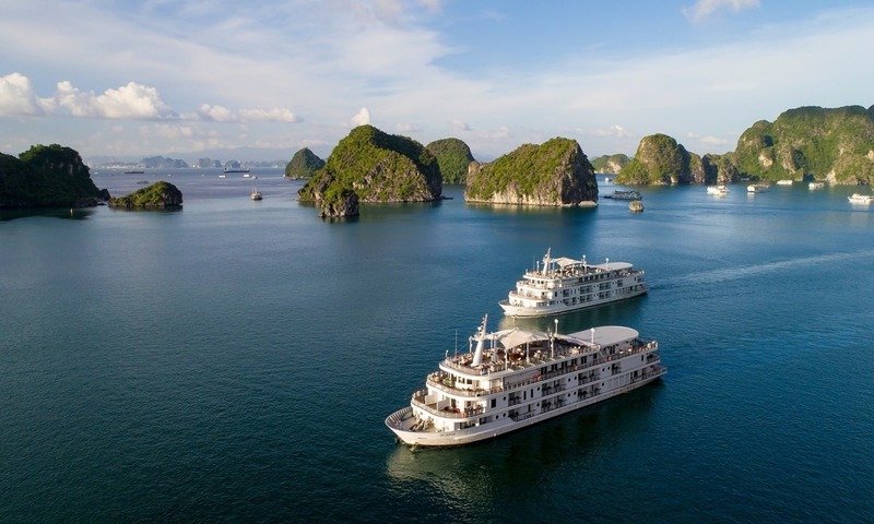 Ha Long climate and months of the year 14 halongclimateandmonthsoftheyear2
