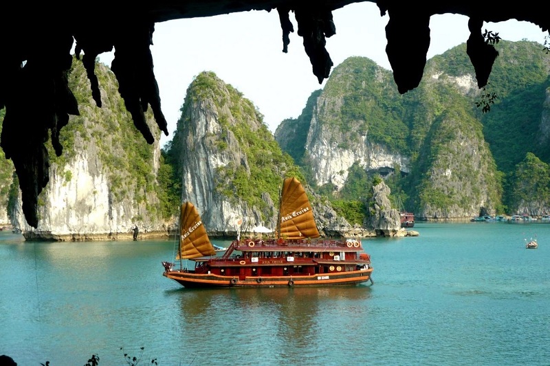 Ha Long climate and months of the year 16 halongclimateandmonthsoftheyear4