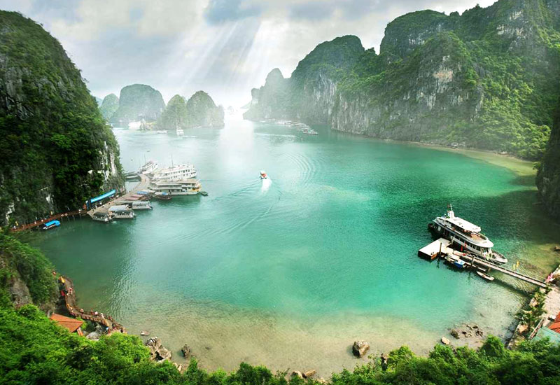 Ha Long climate and months of the year 18 halongclimateandmonthsoftheyear6