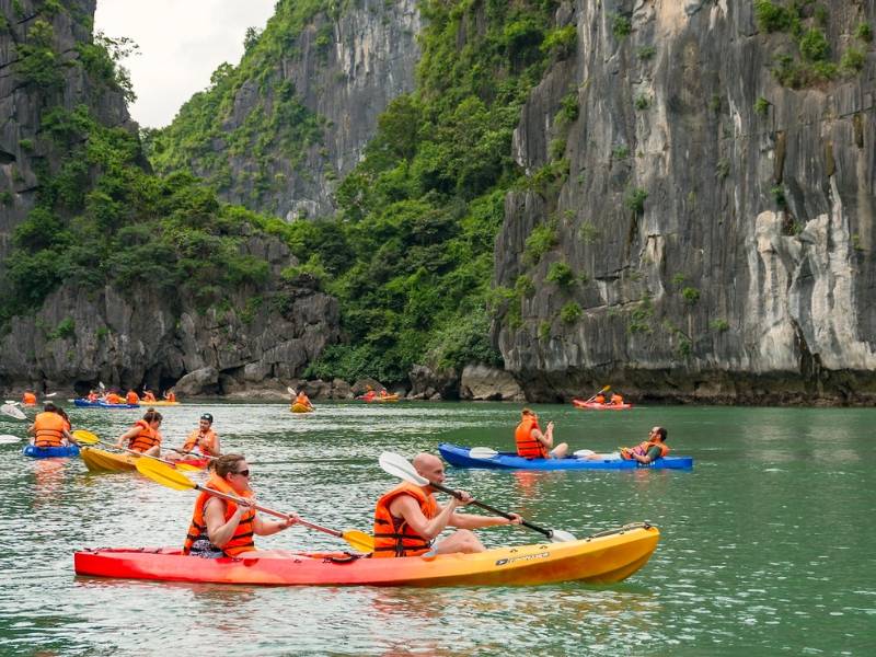 Ha Long climate and months of the year 19 halongclimateandmonthsoftheyear7