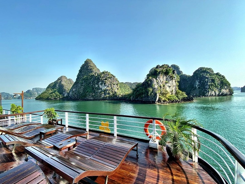 Ha Long climate and months of the year 20 halongclimateandmonthsoftheyear8