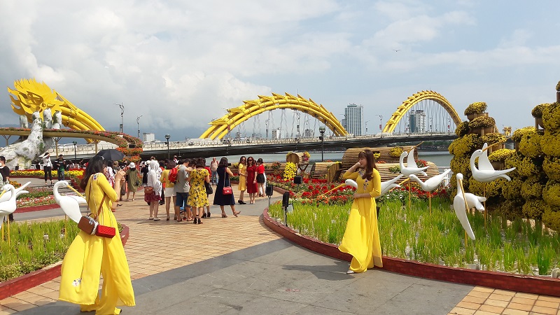 Kinh nghiệm đi du lịch Đà Nẵng tết 21 kinhnghiemdidulichdanangtet3