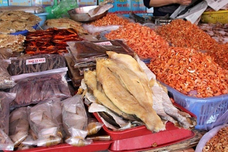 Mua gì làm quà khi đi du lịch Đà Nẵng 75 muagilamquakhididulichdanang1