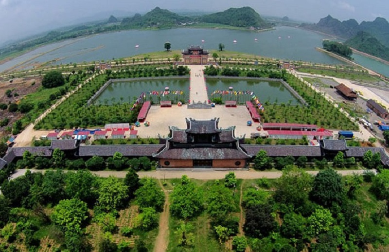 Nên đi du lịch Ninh Bình mùa nào đẹp nhất 11 nendidulichninhbinhmuanaodepnhat3