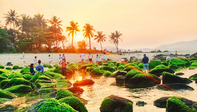 Những điểm du lịch Đà Nẵng miễn phí 15 nhungdiemdulichdanangmienphi4