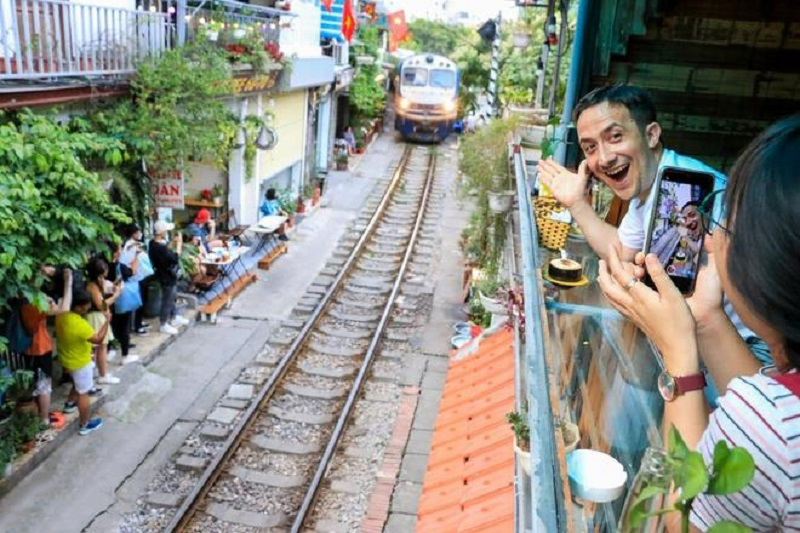 Top 10 hottest check-in spots in Hanoi 13 top10hottestcheck inspotsinhanoi1