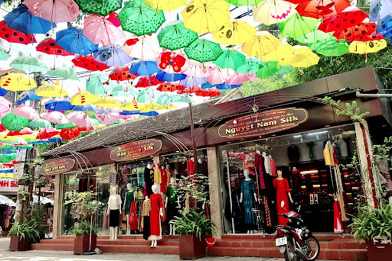 Top 10 hottest check-in spots in Hanoi 18 top10hottestcheck inspotsinhanoi6
