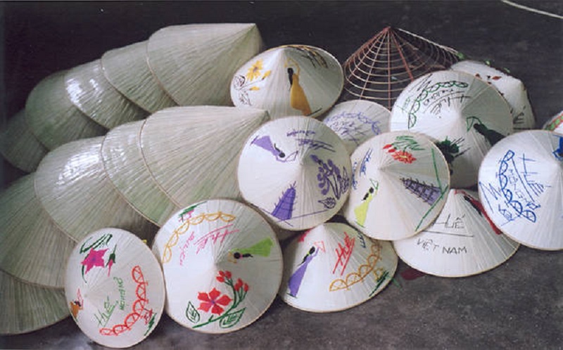 Top 9 traditional craft villages in Vietnam 17 top7traditionalcraftvillagesinvietnam4